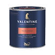 DULUX VALENTINE - Peinture murs&boiseries Valentine  Mat Velouté Rouge Lyrique 0,5 L - vignette