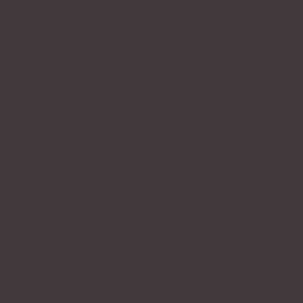 DULUX VALENTINE - Peinture extérieur métal ferreux - Ecran+ - Bois Brûlé - 2L - large