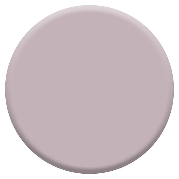 DULUX VALENTINE - Peinture murs&boiseries Valentine  Mat Velouté Rose Espiègle 0,5 L - large