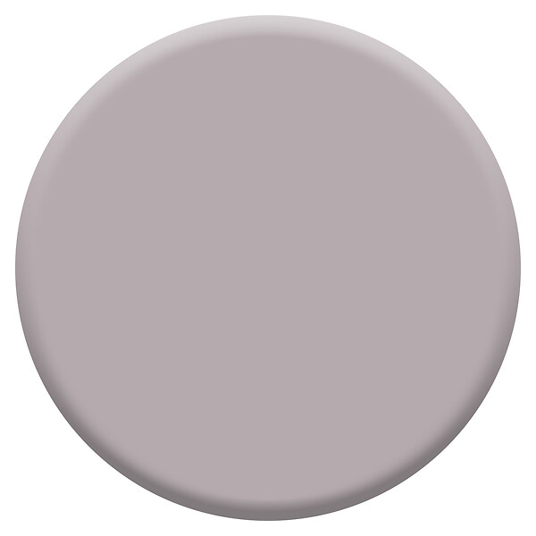 DULUX VALENTINE - Peinture murs et boiseries Valentine Essence Violette 0,5L - large