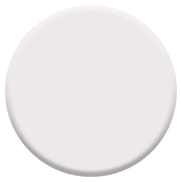 DULUX VALENTINE - Peinture intérieure murs et boiseries - Mat Velouté Blanc Parfait - 0,125L - large