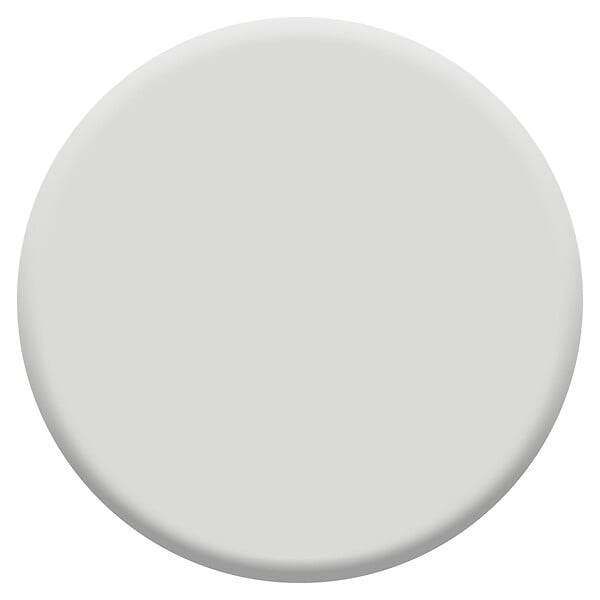 DULUX VALENTINE - Peinture murs et boiseries Mat Velouté Blanc Frisson 0,125L - large