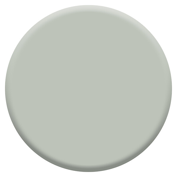 DULUX VALENTINE - Peinture murs&boiseries Valentine  Mat Velouté Douceur de l'Aube 0,5 L - large