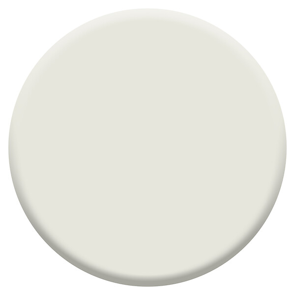 DULUX VALENTINE - Peinture multi-supports mat velouté - Vent Blanc - 0,5L - large