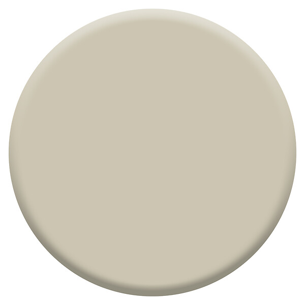 DULUX VALENTINE - Peinture intérieure murs et boiseries - Mat Velouté - Murmure d'Été - 0,5L - large