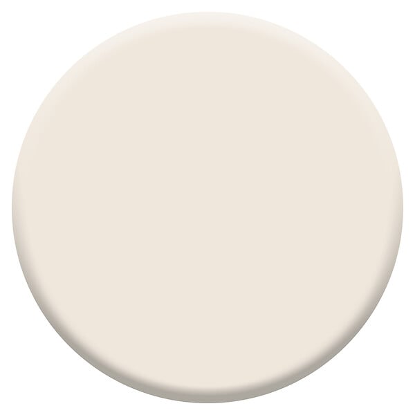 DULUX VALENTINE - Peinture murs&boiseries Valentine  Mat Velouté Esprit de Perle 0,5 L - large