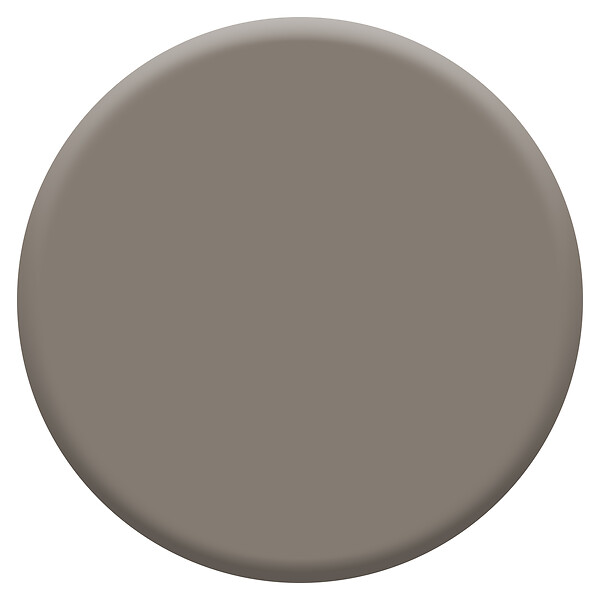 DULUX VALENTINE - Peinture murs et boiseries Valentine - Brun Tourbé - 0,5L - large