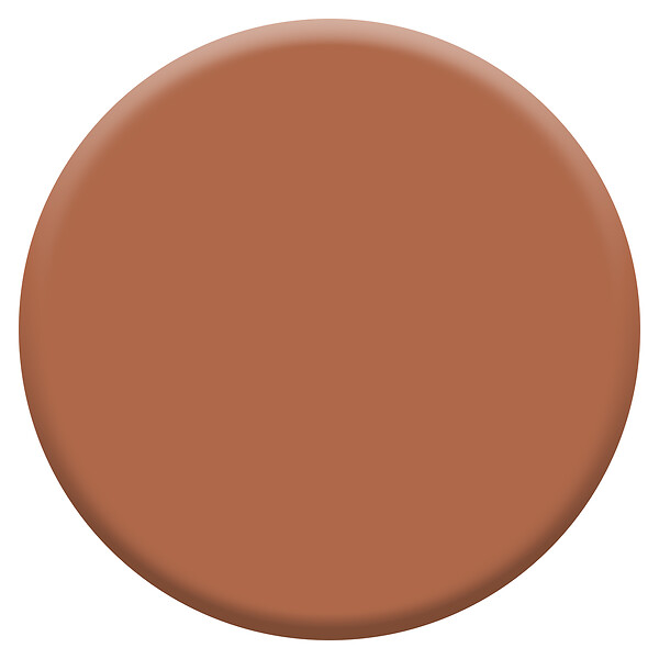 DULUX VALENTINE - Peinture murs&boiseries Valentine  Mat Velouté Alezan 0,5 L - large