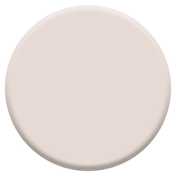 DULUX VALENTINE - Peinture murs et boiseries Mat Velouté Rose Caprice 0,125L - large