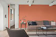 DULUX VALENTINE - Testeur Dulux Valentine Color Resist Mur et Boiserie Cuivre Rose 0,03L - vignette