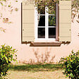 DULUX VALENTINE - Peinture extérieure bois Ecran+ Sable Clair 0,5L - vignette