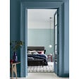 DULUX VALENTINE - Peinture murs&boiseries Valentine  Mat Velouté Myosotis Timide 0,5 L - vignette