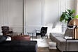 DULUX VALENTINE - Peinture intérieure murs et boiseries - Mat Velouté Blanc Parfait - 0,125L - vignette