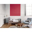 DULUX VALENTINE - Peinture murs et boiseries Mat velouté Blanc Frisson 0,5L - vignette