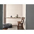 DULUX VALENTINE - Peinture murs&boiseries Valentine  Mat Velouté Esprit de Perle 0,5 L - vignette