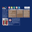 DULUX VALENTINE - Peinture extérieure bois Ecran+ Sable Clair 0,5L - vignette