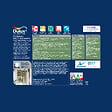 DULUX VALENTINE - Peinture extérieure multi-supports Ecran+ Blanc Satin 0,5L - vignette