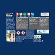 DULUX VALENTINE - Peinture antirouille fer Ecran+ Fer - Vert Provence - 0,5L - vignette