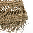 ATMOSPHERA - Luminaire Suspension en Roseau naturel D 28 cm - vignette
