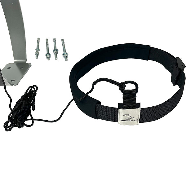 WATERCLIP - Pool Trainer - large