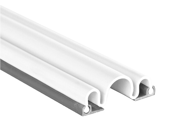 WATTELEZ - Protection anti-pince doigts GAROMIN N1 1400mm noire - WATTELEZ - 606011N - large