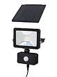 GALIX - Projecteur solaire avec détecteur 800 Lumens - vignette
