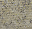 AS CREATION - pv/int estampe encens fd or - vignette