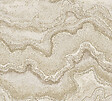 AS CREATION - Papier peint intissé Stories of Life - Malachite beige - vignette
