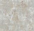 AS CREATION - Papier peint effet béton - Gris bronze - vignette