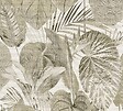 AS CREATION - Papier peint Colosia - Beige ecru - vignette