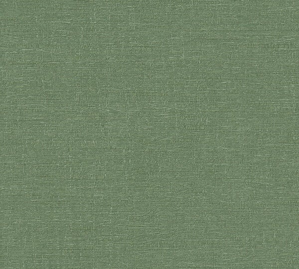 AS CREATION - Papier peint vinyle intissé Stories of Life - Vert paille - large