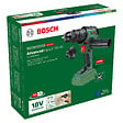 BOSCH - Perceuse sans fil 18V - AdvancedImpact QuickSnap - 82 Nm - vignette