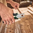 BOSCH - Set de 52 outils à main - AdvancedSet - Coffret de rangement - vignette