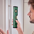 BOSCH - Set de 52 outils à main - AdvancedSet - Coffret de rangement - vignette