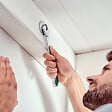 BOSCH - Set de 52 outils à main - AdvancedSet - Coffret de rangement - vignette
