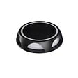 LUMIHOME - Pavé solaire rond noire diamètre 14cm IP65 - vignette