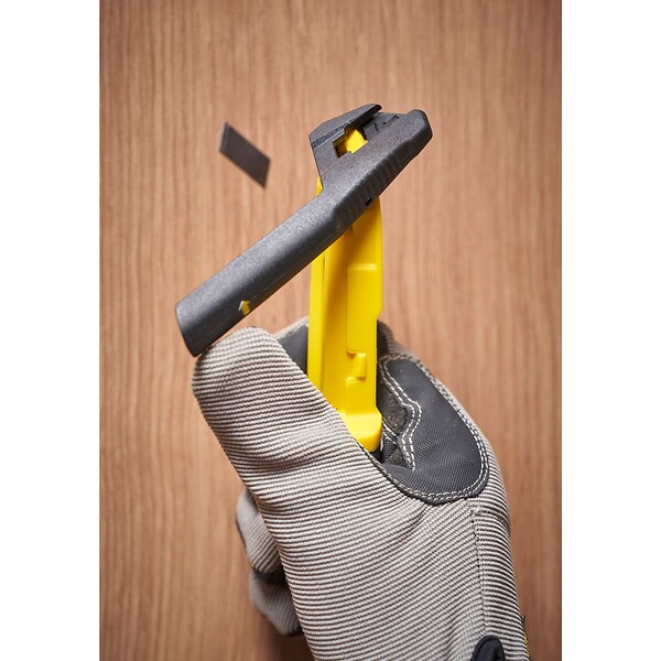 STANLEY - Cutter 18 mm Quick Snap - large