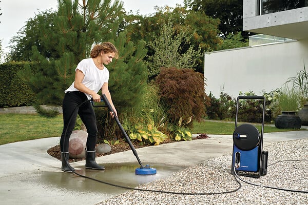 NILFISK - Accessoire terrasse Patio Cleaner - large
