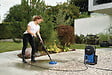 NILFISK - Accessoire terrasse Patio Cleaner - vignette