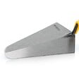 VITO - Truelle de maçon Portugaise forgée ronde 240mm Acier trempé Manche Bi-matière VITO - vignette