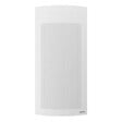 THERMOR - Radiateur électrique rayonnant Amadeus 3 Thermor - Vertical - 2000W - Blanc - vignette
