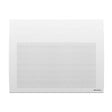 THERMOR - Radiateur électrique rayonnant Amadeus 3 Thermor - Horizontal - 2000W - Blanc - vignette