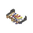 ELM LEBLANC - Dosseret ELM LABLANC remplacement saunier duval DOSGA7 7716780462 - vignette