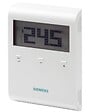 SIEMENS - Thermostat Ambiance RDD100 - RDD100.1 - à piles- réf : RDD100.1 - SIEMENS - vignette