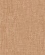 GRANDECO - Papier peint intissé Solena - Terracotta - L.1000x53cm - vignette