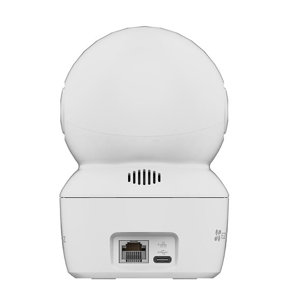 EZVIZ - Camera H7C double objectif 2k+ - large