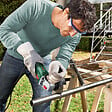 BOSCH - Meuleuse filaire UniversalGrind 850-125 - 850 W - vignette