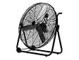 PURLINE - Ventilateur industriel 160W avec 3 vitesses et roues - vignette