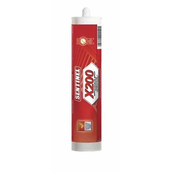 SENTINEL - Réducteur de bruit X200 - Bidon de 1L- réf : 376006 - SENTINEL - large
