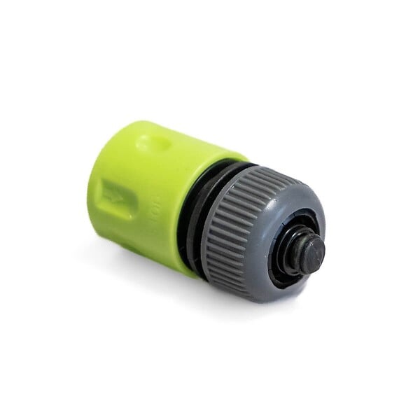 KINZO GARDEN - Kit Arrosage 4 Pièces Lance + 3 raccords 1/2" 15mm réglables Jardin irrigation KINZO - large